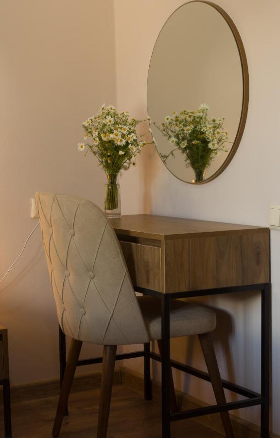 Lileo Inn Hotel Mestia Zewnętrze zdjęcie