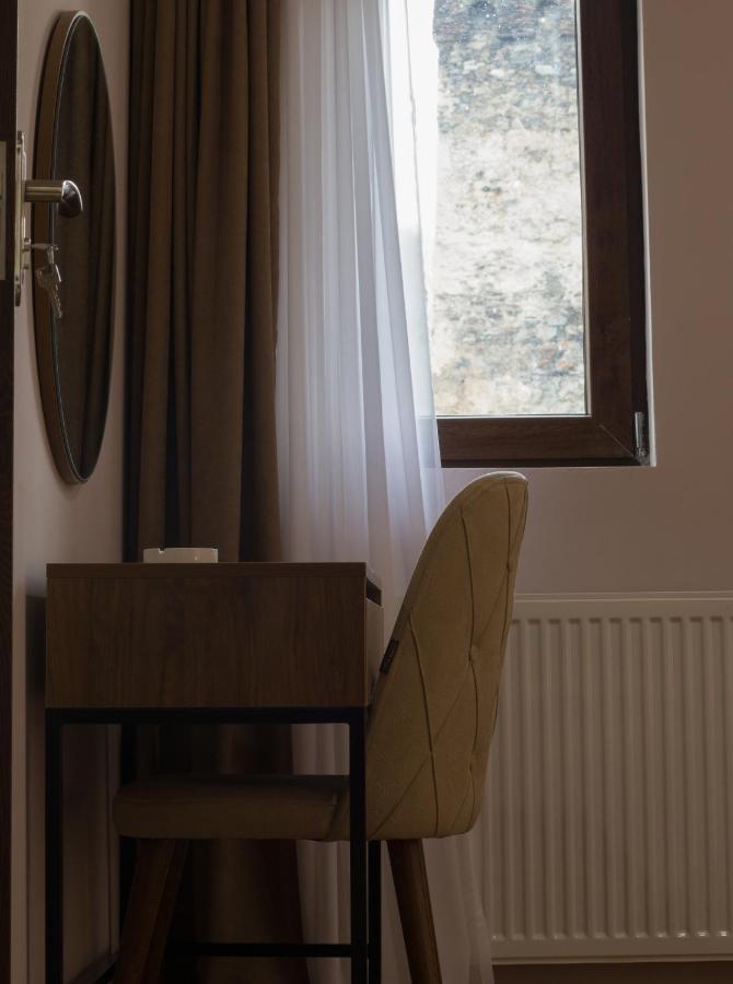 Lileo Inn Hotel Mestia Zewnętrze zdjęcie