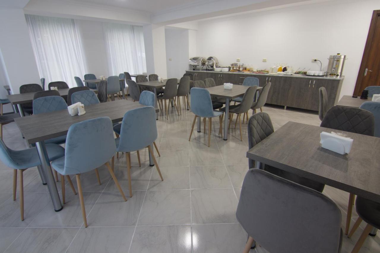 Lileo Inn Hotel Mestia Zewnętrze zdjęcie